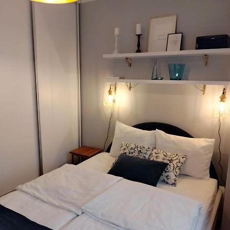 Apartament Niebieski Apartment Swinoujscie Luaran gambar